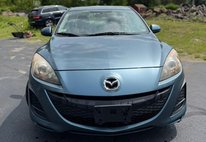 2011 Mazda MAZDA3 i Touring