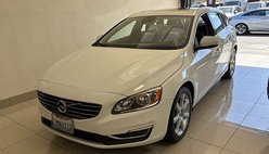 2016 Volvo V60 T5 Drive-E Premier