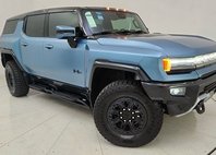 2024 GMC HUMMER EV 3X