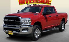 2024 Ram Ram Pickup 2500 Big Horn