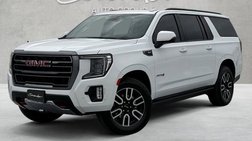 2023 GMC Yukon XL AT4