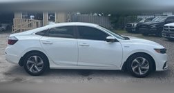 2020 Honda Insight EX