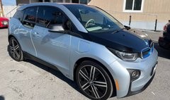 2014 BMW i3 Base