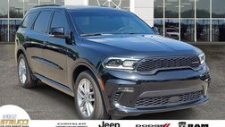 2023 Dodge Durango GT Premium