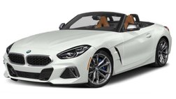 2020 BMW Z4 sDrive M40i