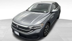 2024 Volkswagen Jetta S