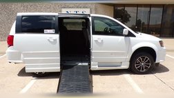 2017 Dodge Grand Caravan SE Plus