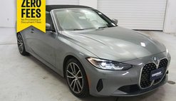 2024 BMW 4 Series 430i xDrive