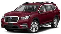 2019 Subaru Ascent Touring