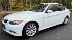 2007 BMW 3 Series 335i