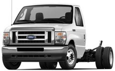 2023 Ford E-Series E-350 SD