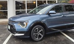 2023 Kia Niro SX