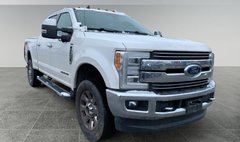 2019 Ford Super Duty F-350 Lariat