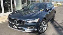 2024 Volvo V90 Cross Country B6 Ultimate