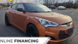 2013 Hyundai Veloster Base