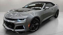 2023 Chevrolet Camaro ZL1