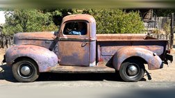 1941 Ford 