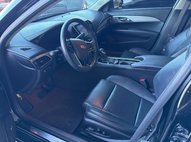 2016 Cadillac ATS 2.0T Luxury Collection