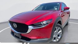 2023 Mazda CX-30 2.5 S Preferred