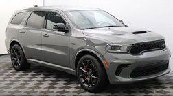 2024 Dodge Durango SRT 392