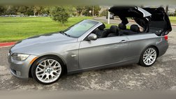 2010 BMW 3 Series 328i