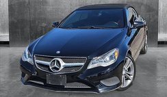 2014 Mercedes-Benz E-Class E 350