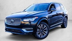 2022 Volvo XC90 Recharge T8 Inscription Expression 6P