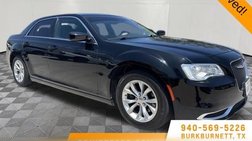 2019 Chrysler 300 Touring