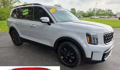 2024 Kia Telluride SX-Prestige X-Pro