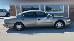 1997 Buick Park Avenue Base
