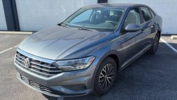 2021 Volkswagen Jetta R-Line