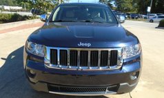 2011 Jeep Grand Cherokee Limited