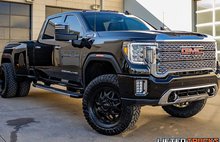 2023 GMC Sierra 3500HD Denali