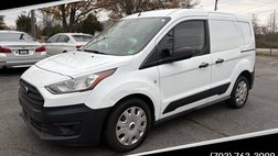 2019 Ford Transit Connect XL