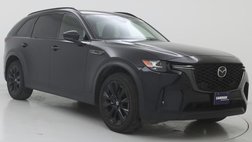 2025 Mazda CX-90 3.3 Turbo Premium Sport