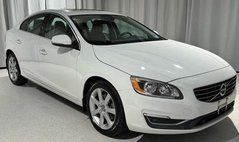 2016 Volvo S60 T5 Drive-E Premier