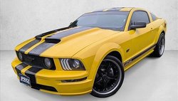 2006 Ford Mustang GT Premium
