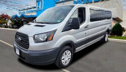 2018 Ford Transit 350 XL