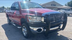 2008 Dodge Ram 2500 ST