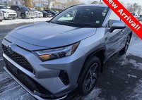 2023 Toyota RAV4 Prime SE