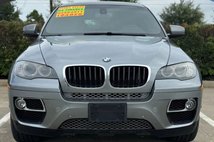 2014 BMW X6 xDrive35i