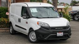 2021 Ram ProMaster City Tradesman