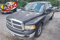 2002 Dodge Ram 1500 ST