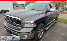 2017 Ram Ram Pickup 1500 Laramie Limited
