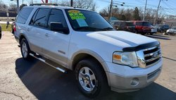 2007 Ford Expedition Eddie Bauer