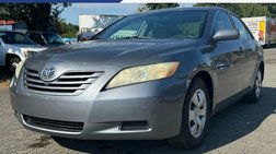 2009 Toyota Camry LE