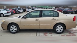 2005 Chevrolet Malibu LS
