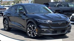 2024 Ford Mustang Mach-E Select
