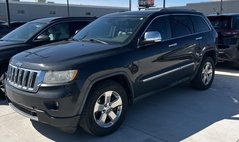 2011 Jeep Grand Cherokee Limited