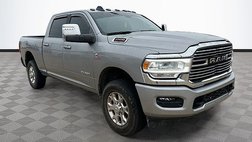 2024 Ram Ram Pickup 2500 Laramie